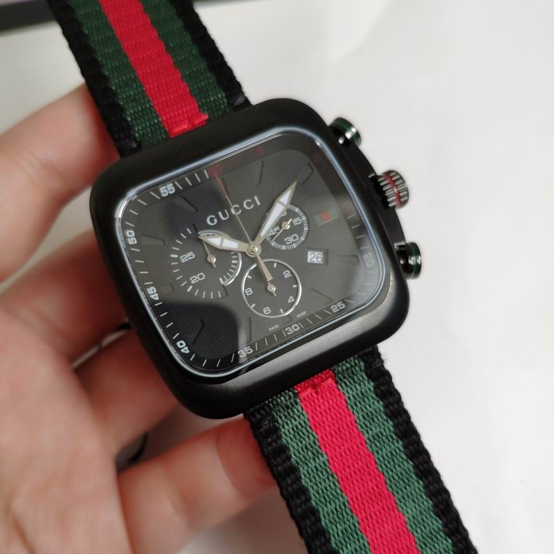 Gucci watch 062924